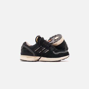 adidas ZX 9000 YCTN - Black / White 1