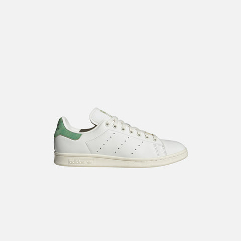 Derivar el último Grado Celsius adidas Stan Smith - Core White / Off White / Court Green – Kith