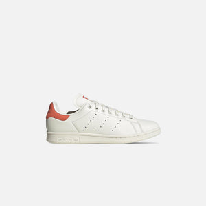Plunderen Absoluut evenwicht adidas Stan Smith - Core White / Off White / Preloved Red – Kith