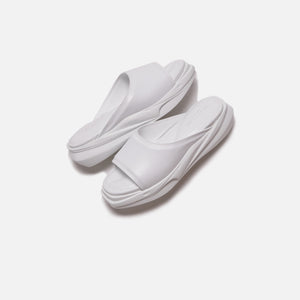 1017 Alyx 9SM Mono Slide - White