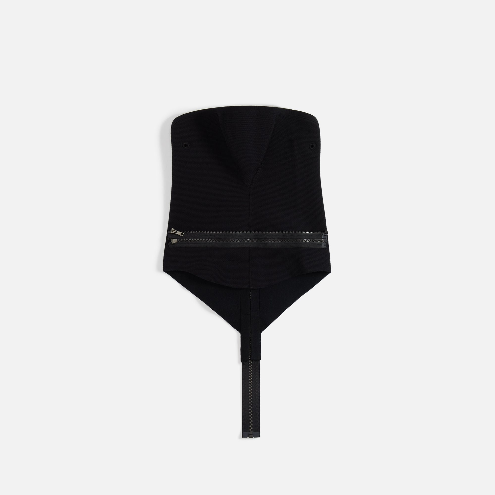 Acronym NG4SS Neck Gaiter - Black