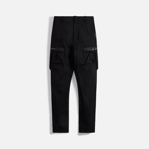 kith carder convertible cargo pants