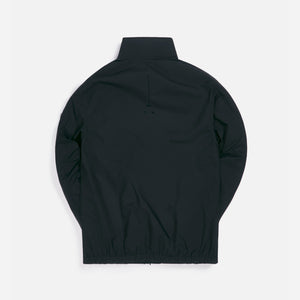 A Cold Wall Rhombus Storm Jacket Black Kith