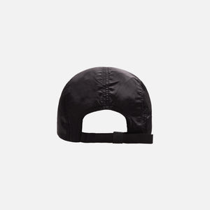 A Cold Wall Rhombus Logo Cap Black Kith