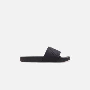 kith yeezy slide