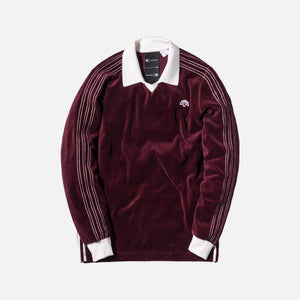 adidas alexander wang velour