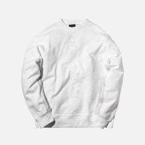 adidas Originals x Alexander Wang Logo Crew - White – Kith