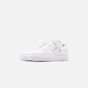 Nike Air 1 Type - White / – Kith