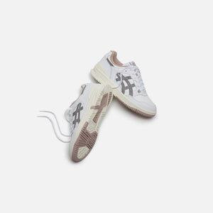 Asics EX89 - White / Clay Grey – Kith