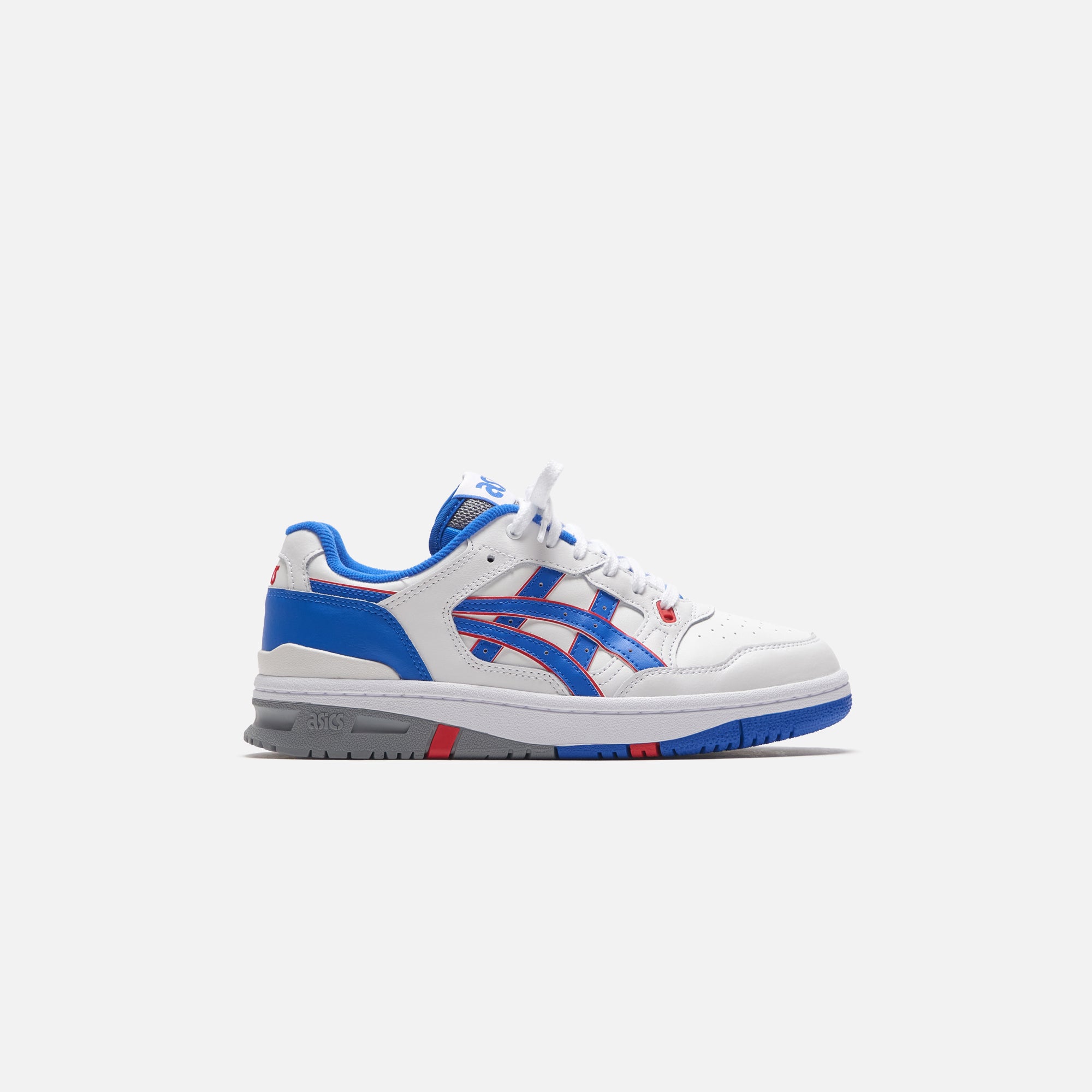 Asics EX89 - White / Illusion Blue