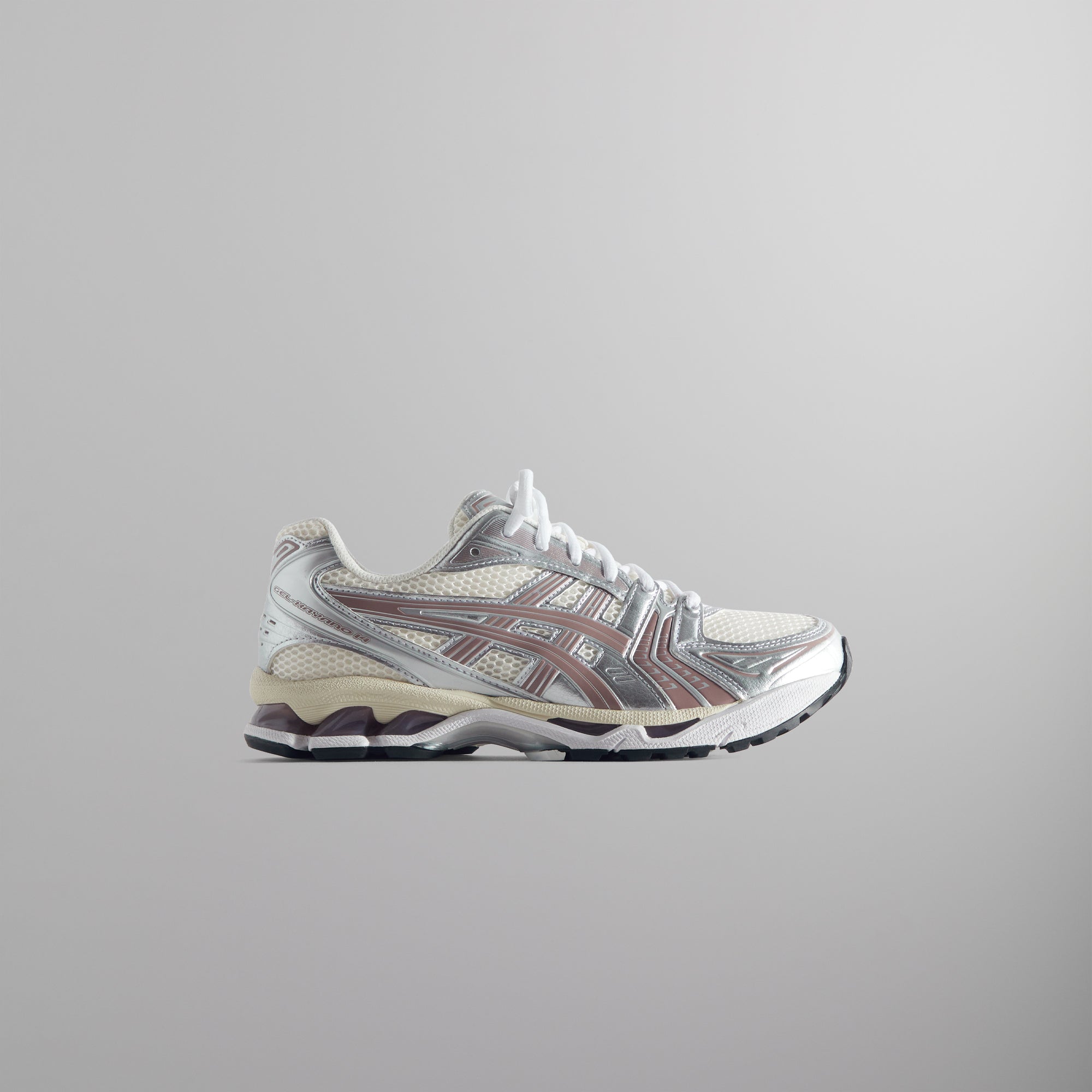 Kith for ASICS GEL-KAYANO® 14 - Cream / Antler PH