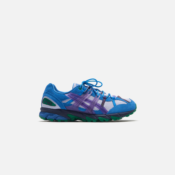 RYO様専用 26.5 KITH×Salomon xt-6 gtx “Blue”