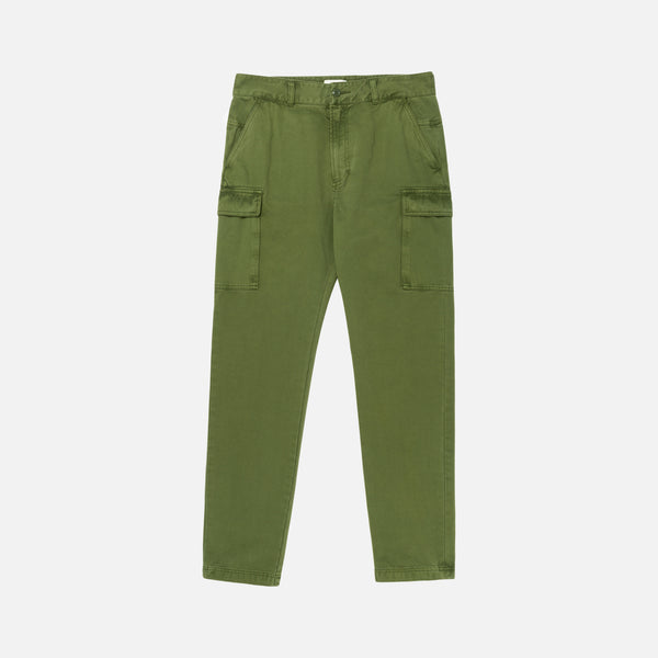 aime leon dore cargo sweatpants