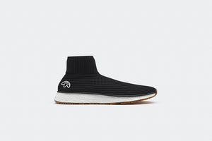 alexander wang run clean black