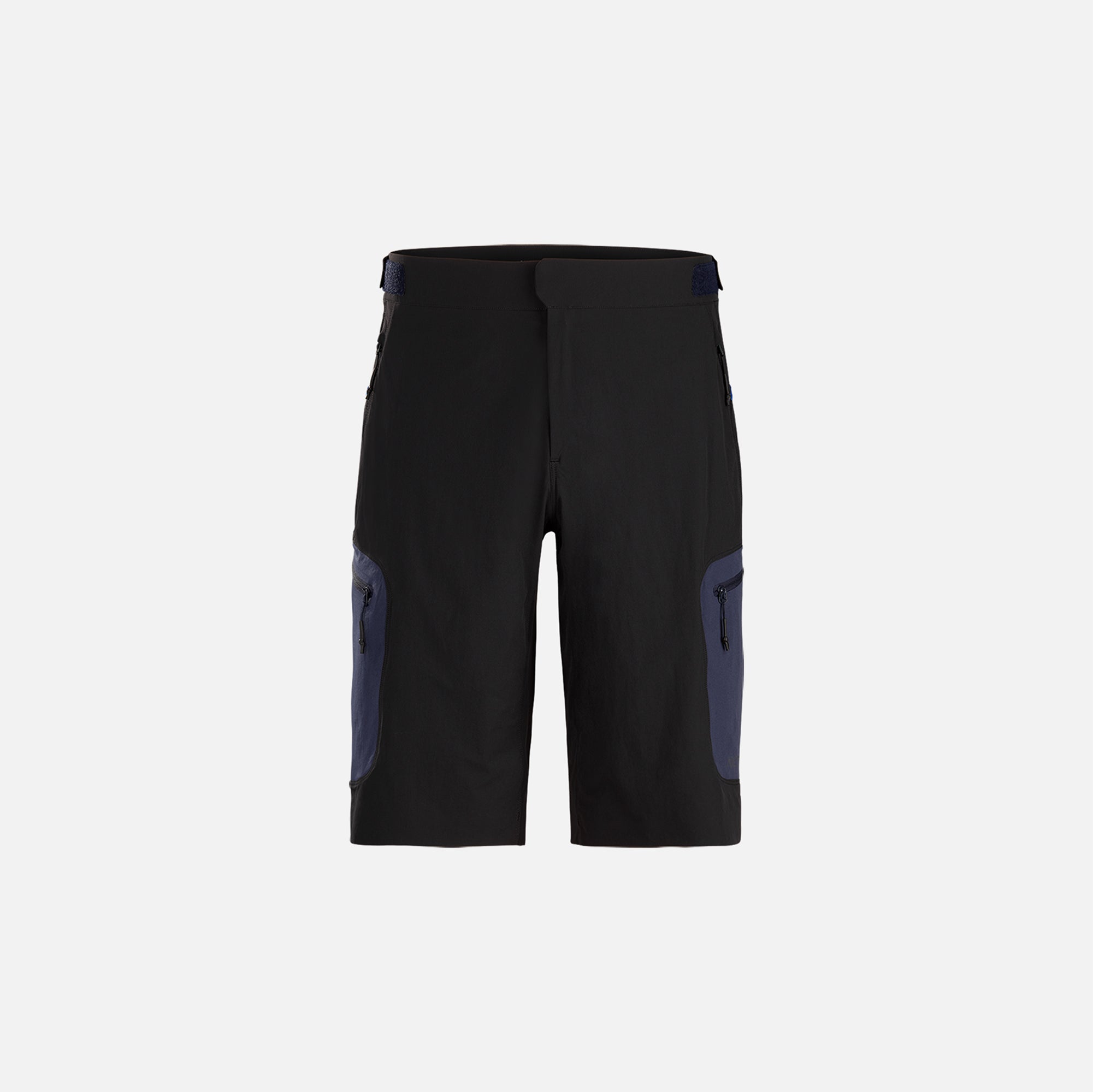 Arc'teryx System_A Eislen Cargo Short Midnight - Black