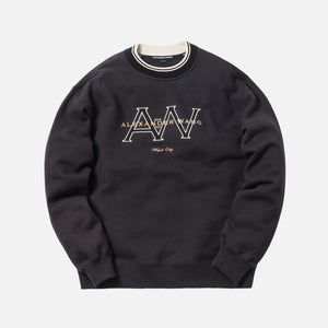 alexander wang crew neck