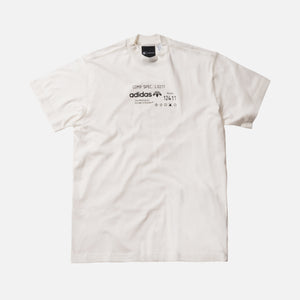 adidas alexander wang white t shirt