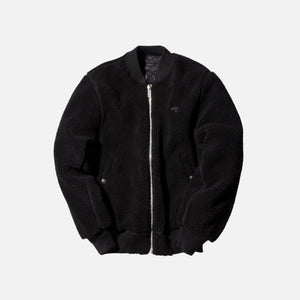 adidas cotton bomber jacket