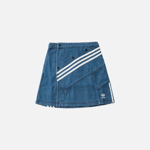 adidas by Daniëlle Cathari Denim Skirt 