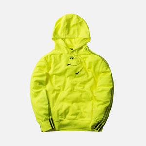 hoodie adidas yellow