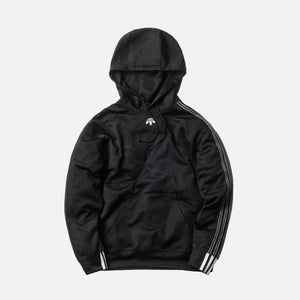 adidas jacquard hoodie