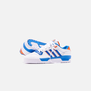 adidas rivalry blue orange