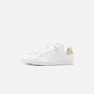 gold metallic stan smith adidas