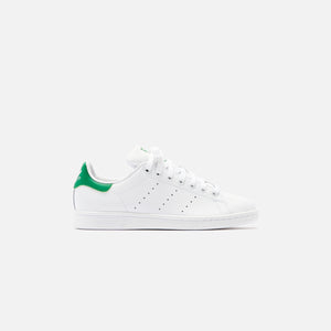 stan smith white fairway