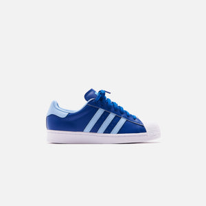 royal blue shell toe adidas