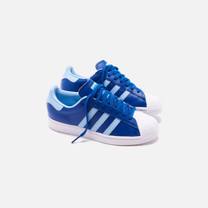 adidas superstar collegiate royal