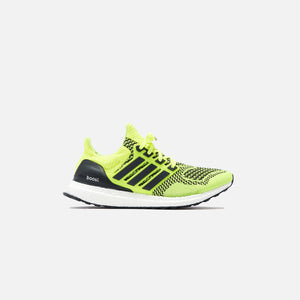 ultra boost 1. yellow