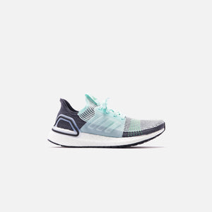 adidas ultra boost 19 ice mint grey six