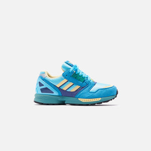 zx 8000 consortium