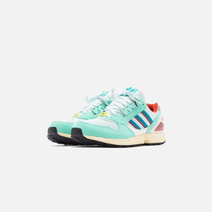 adidas zx 9000 zwart