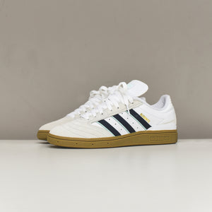 adidas originals busenitz white