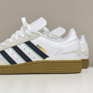 adidas originals busenitz white