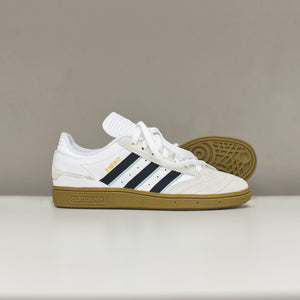 adidas originals busenitz white