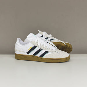 adidas originals busenitz white