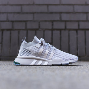 adidas eqt support adv womens silver 