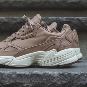 adidas falcon ash pearl review