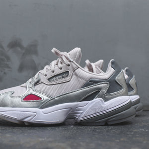 adidas falcon orchid tint