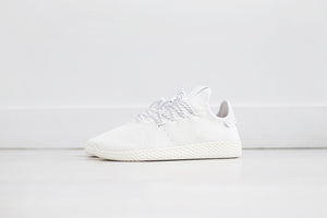 adidas tennis hu pharrell williams triple white