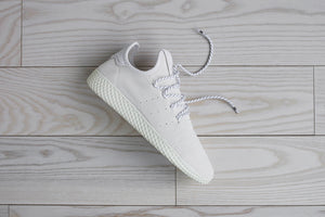 pharrell williams hu tennis white