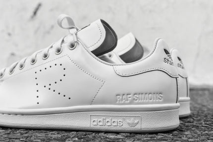 adidas stan smith x raf simons