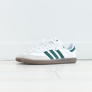 adidas Originals Samba - White 