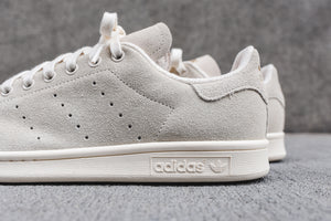 grey stan smith mens