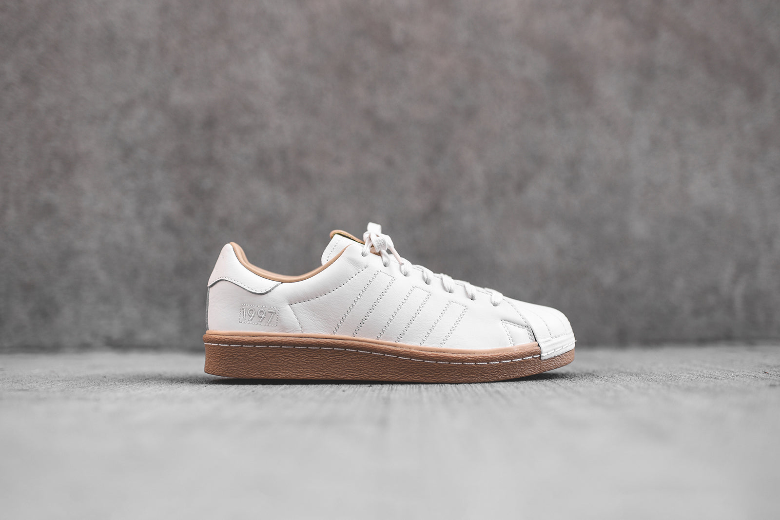 tenis SUPERSTAR FOUNDATION originals Cheap Adidas