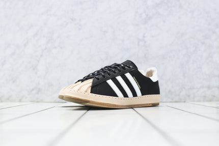 Men's Superstar 80s Clean Shoes Cheap Adidas Canada