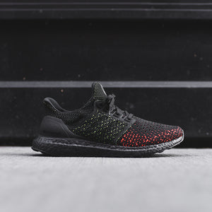 adidas Ultraboost Clima-Cool - Black – Kith