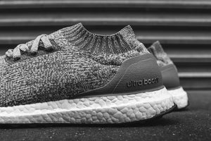 ultra boost uncaged kith